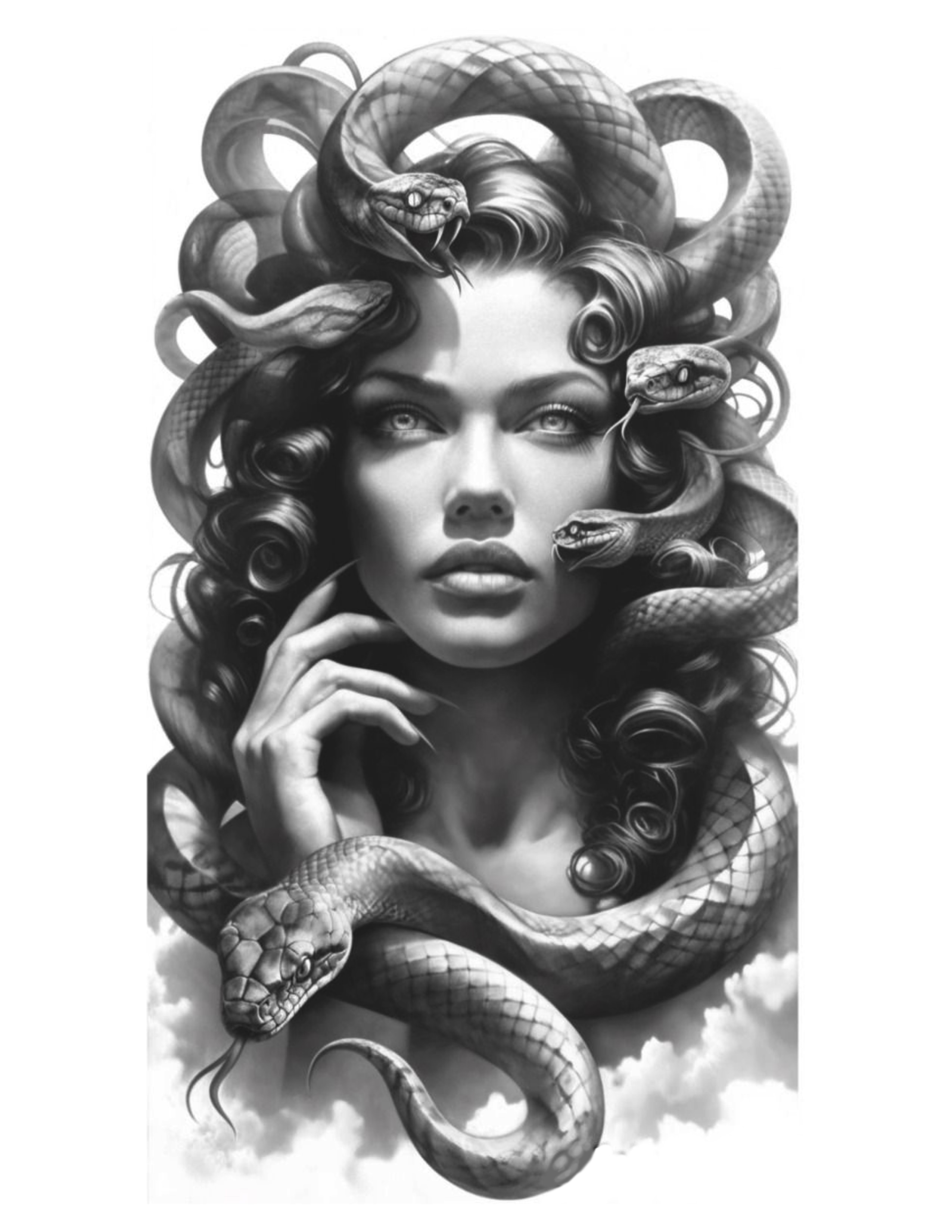 Medusa