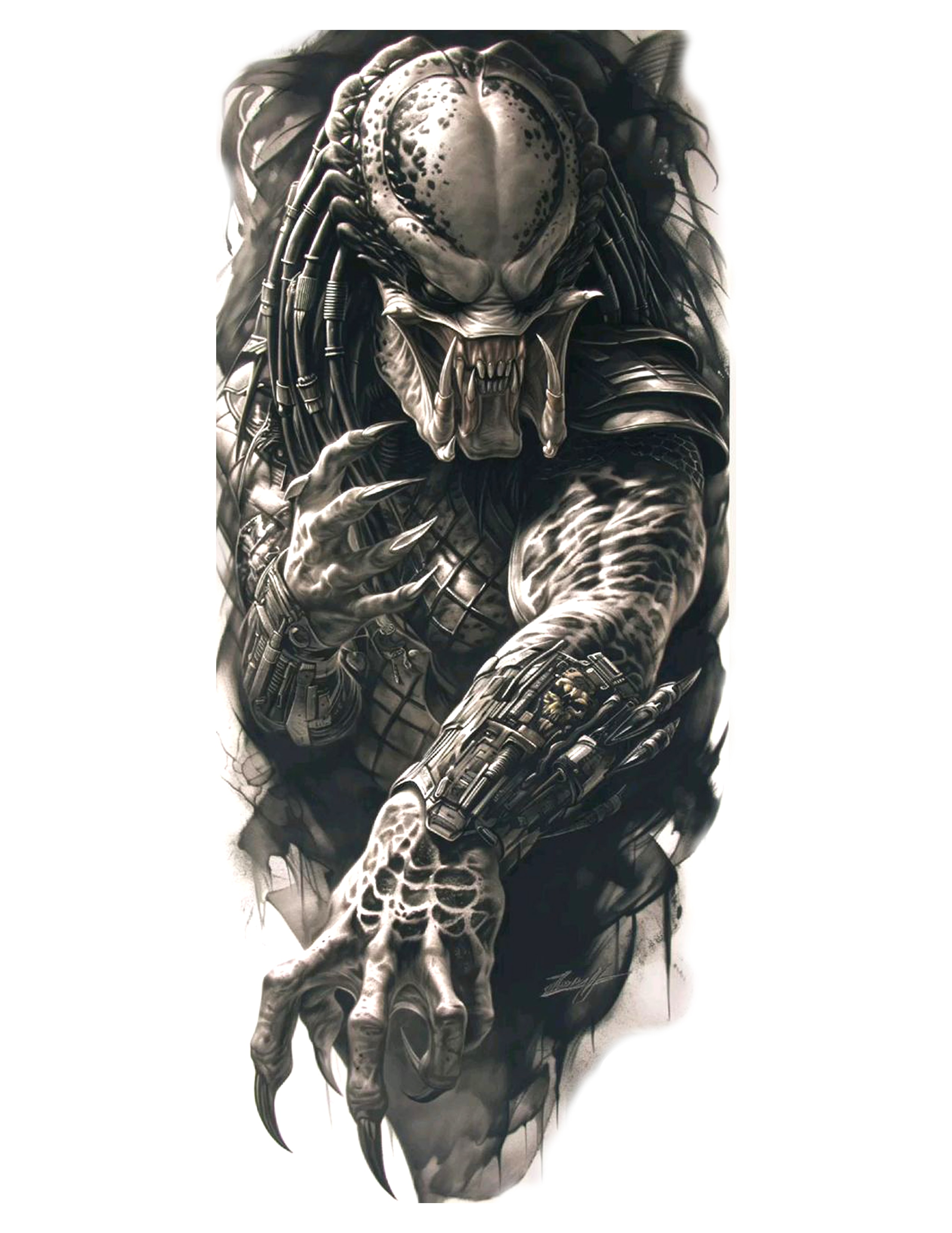 Predator