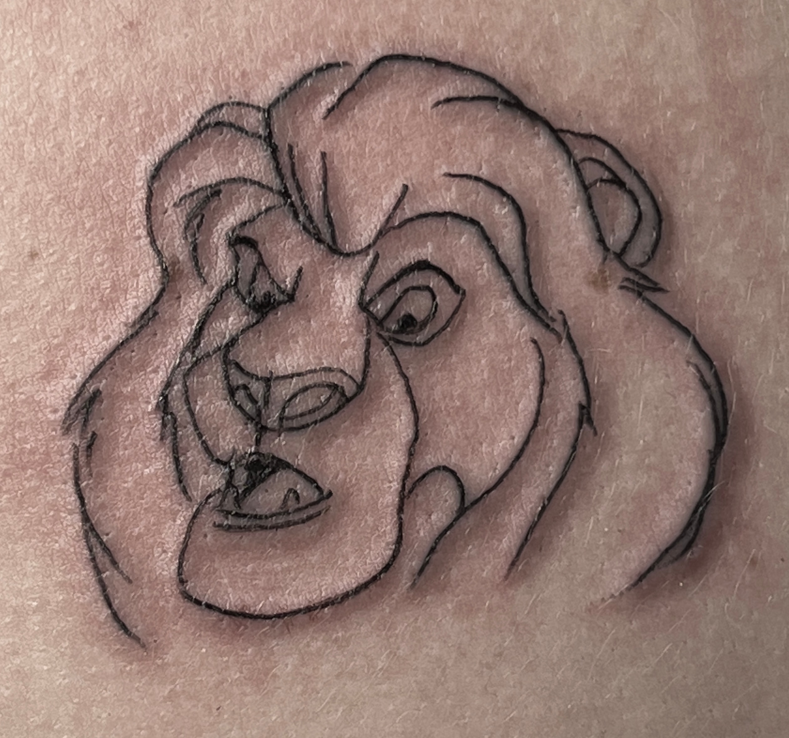 Mufasa