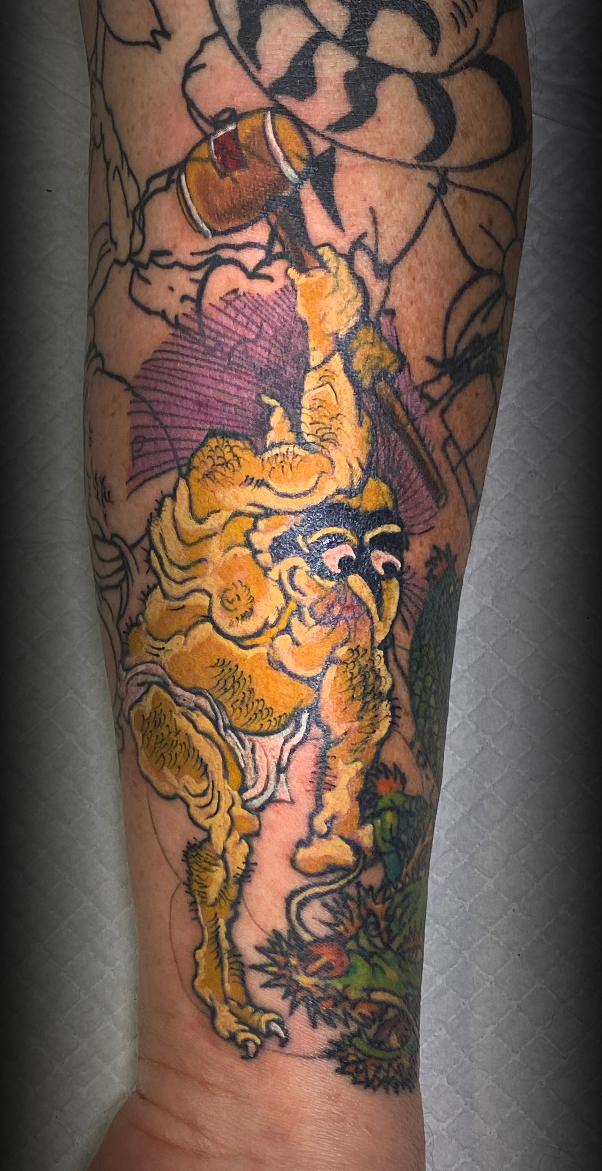 Yokai