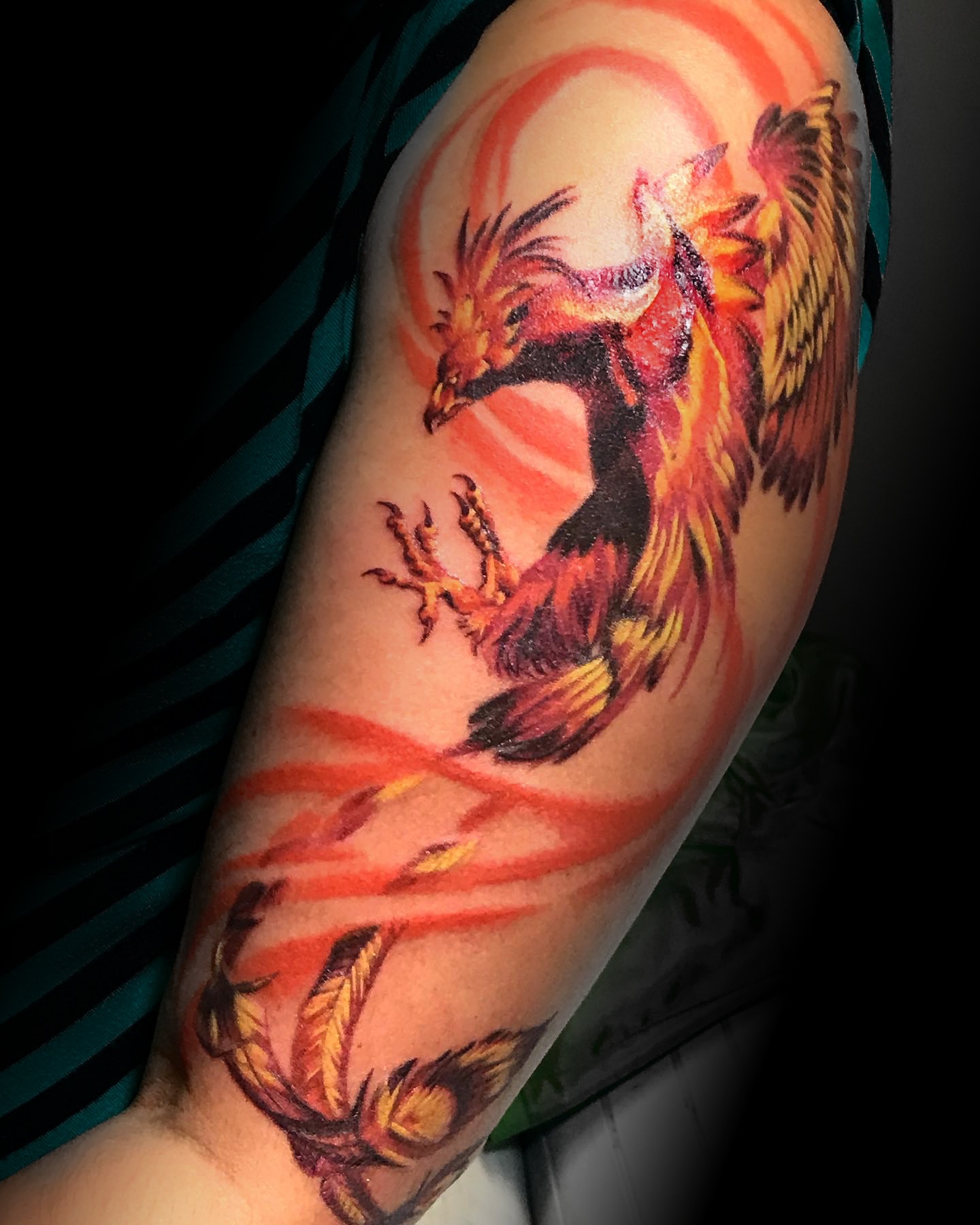 Phoenix