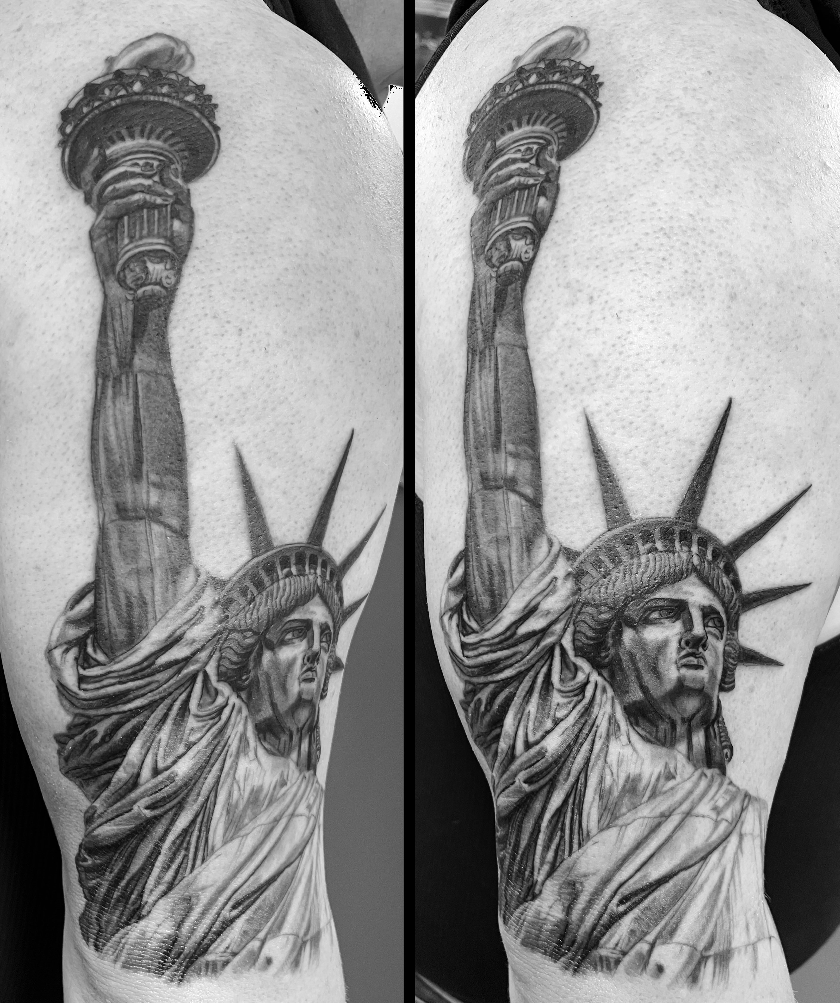 Lady Liberty