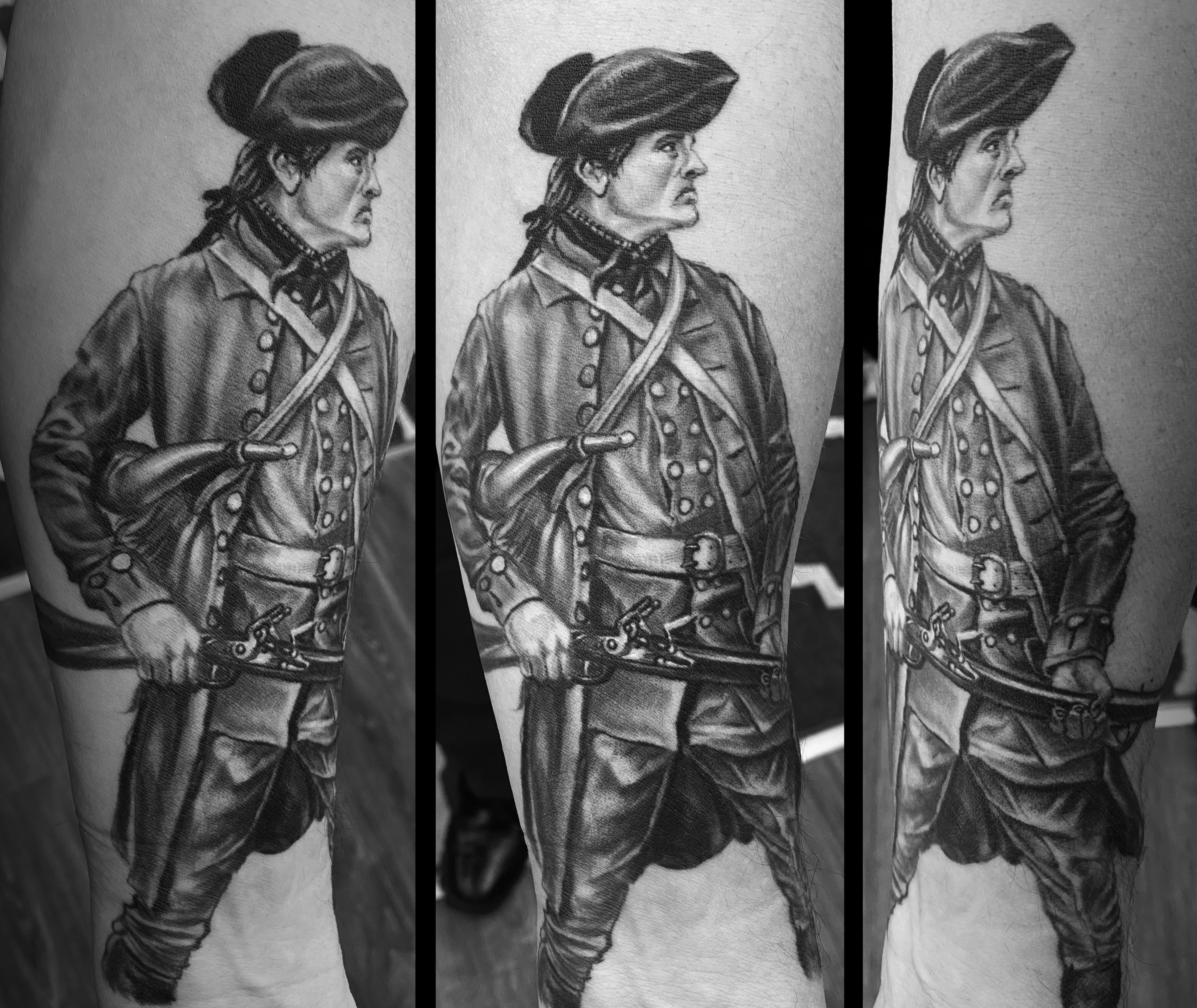 Minuteman