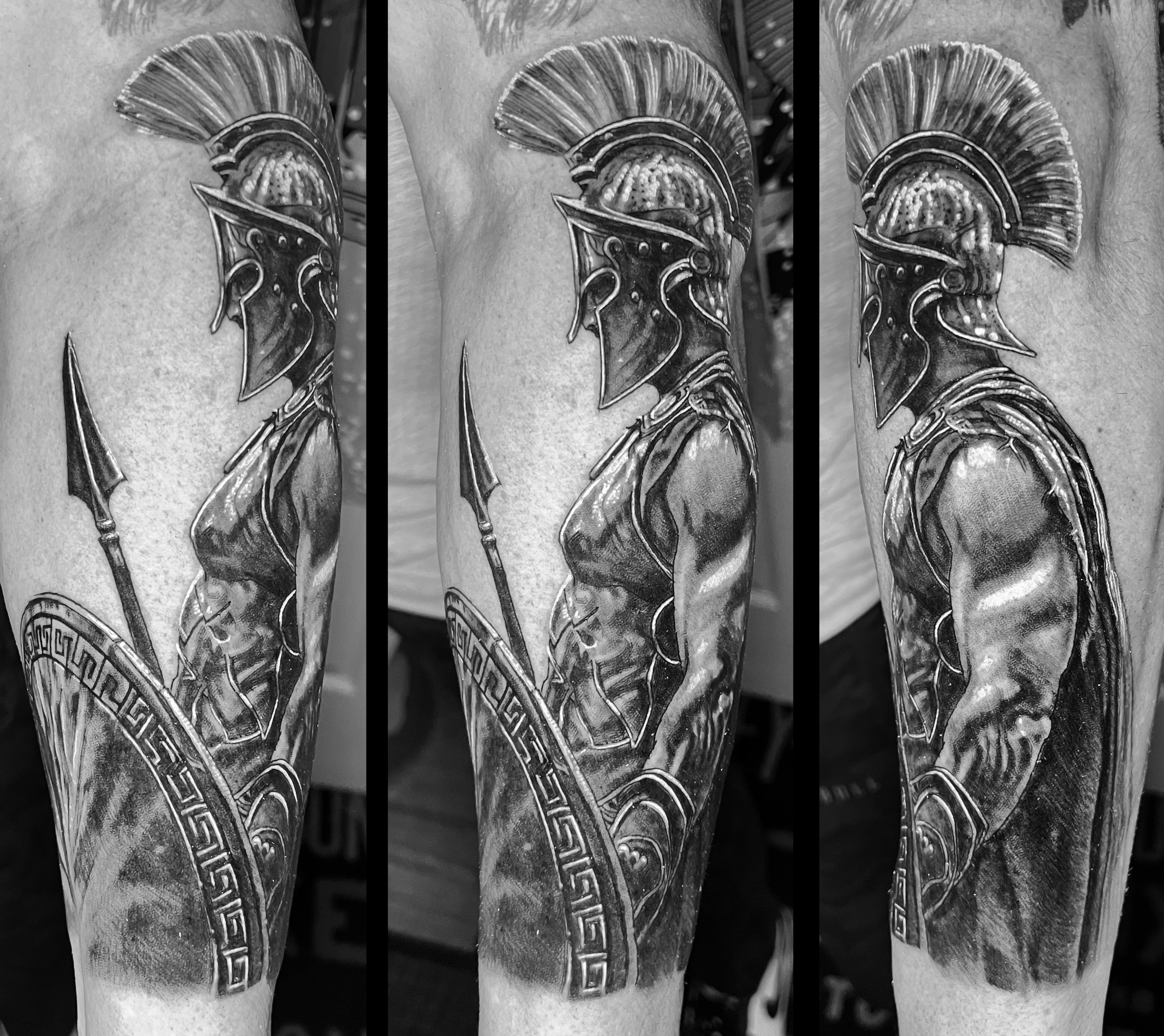 Spartan