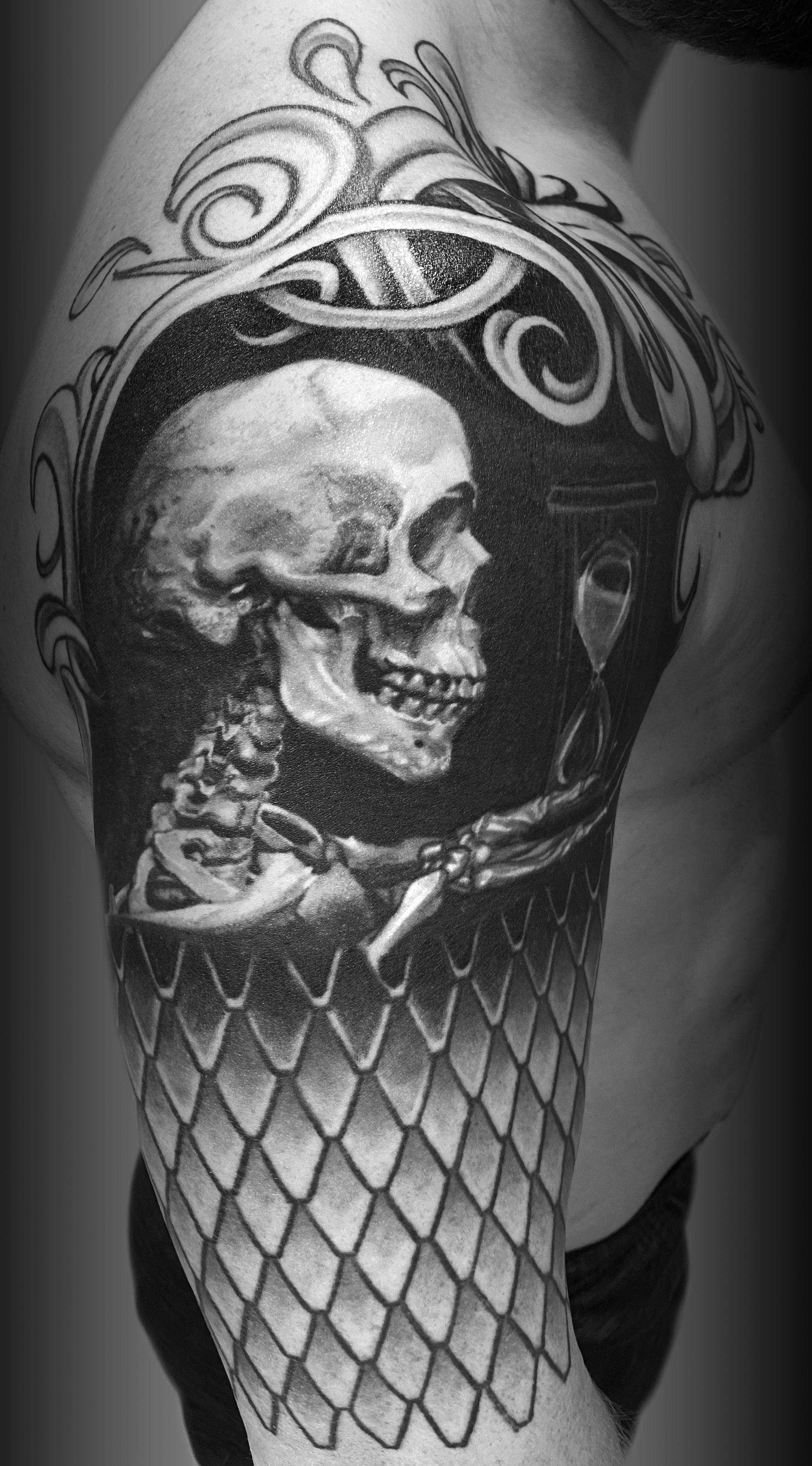 Momento Mori