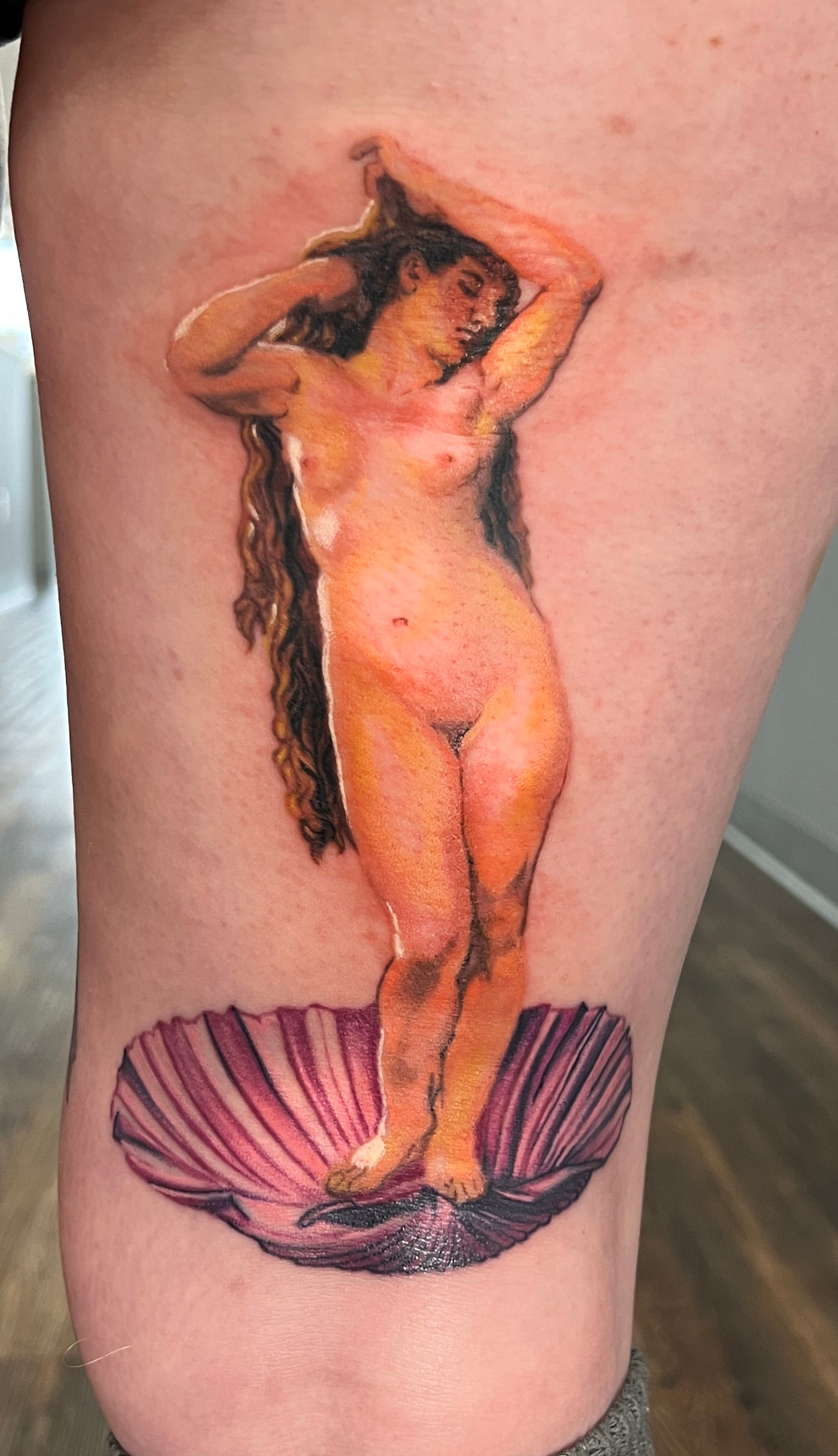 Venus